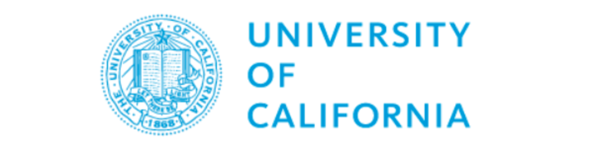 University of California system logo